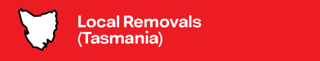 Local Removers Tasmania