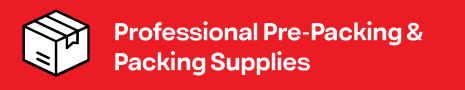 Professional Pre-Packing & Packaging Supplies
